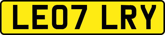 LE07LRY