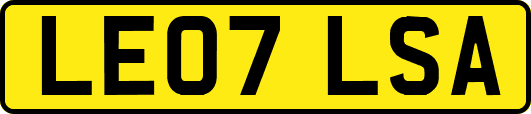 LE07LSA