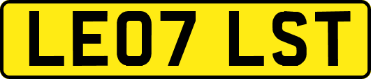 LE07LST