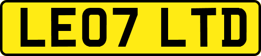 LE07LTD
