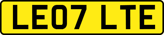 LE07LTE