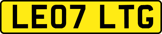 LE07LTG