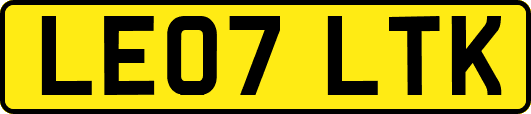LE07LTK