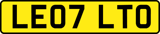 LE07LTO
