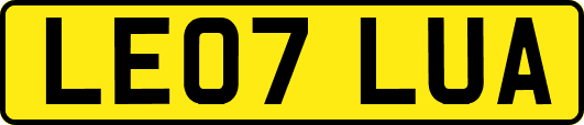LE07LUA