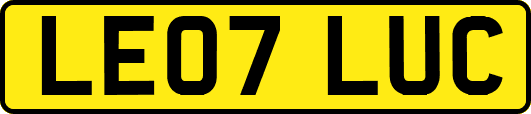 LE07LUC