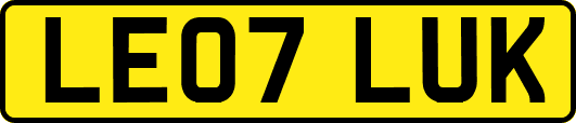 LE07LUK