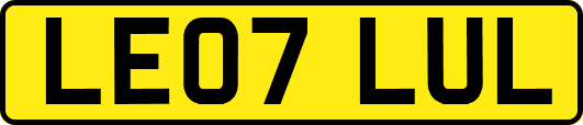 LE07LUL