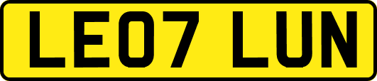 LE07LUN