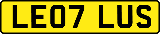 LE07LUS