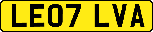 LE07LVA