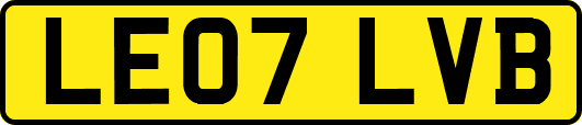 LE07LVB