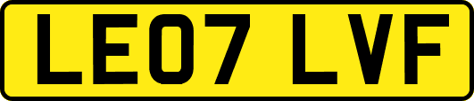 LE07LVF