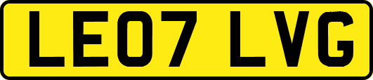 LE07LVG