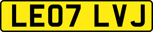 LE07LVJ
