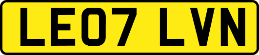 LE07LVN