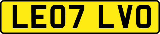 LE07LVO