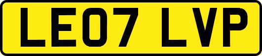 LE07LVP