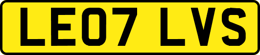 LE07LVS