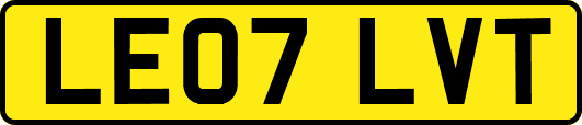 LE07LVT