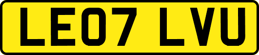 LE07LVU