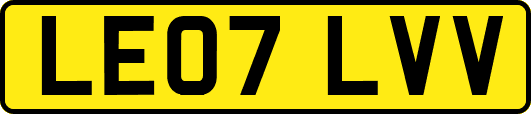 LE07LVV