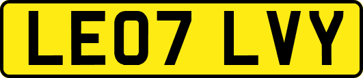 LE07LVY