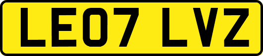LE07LVZ