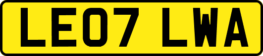 LE07LWA