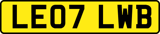 LE07LWB