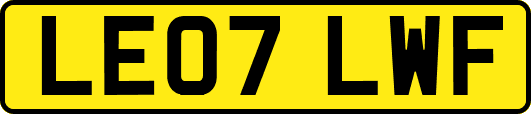 LE07LWF