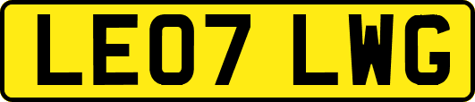 LE07LWG
