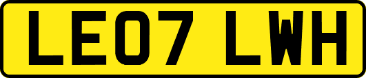LE07LWH