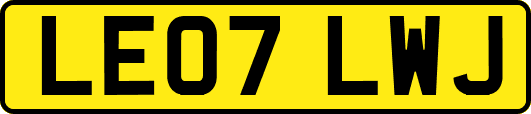 LE07LWJ