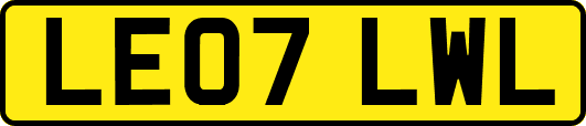 LE07LWL