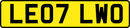 LE07LWO