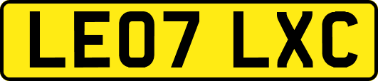 LE07LXC