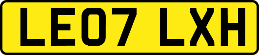 LE07LXH