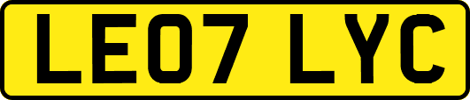 LE07LYC