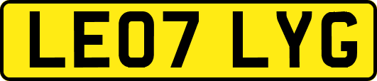 LE07LYG