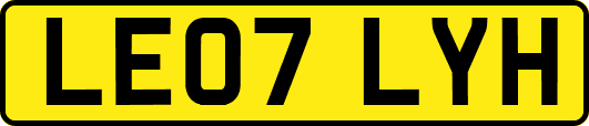 LE07LYH