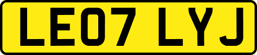LE07LYJ