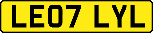 LE07LYL