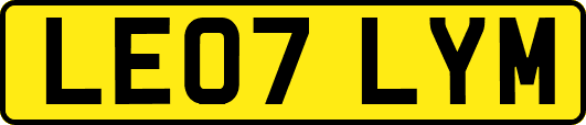LE07LYM