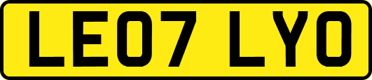 LE07LYO