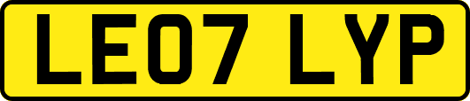 LE07LYP