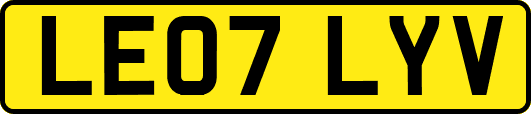 LE07LYV