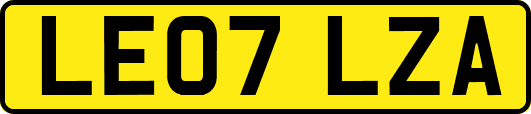 LE07LZA