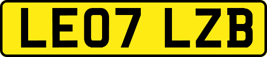 LE07LZB