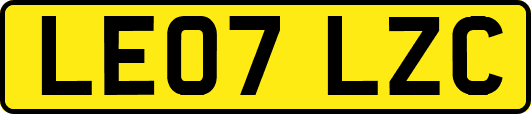 LE07LZC